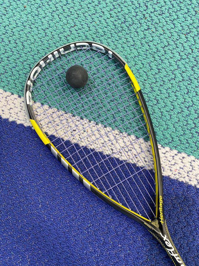 Squash