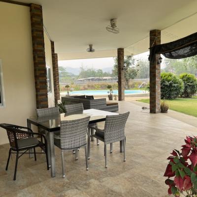 Terrace Westside